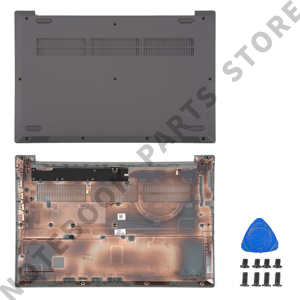 New Parts For Ideapad 3 15ARE05 15IML05 15IIL05 15IGL05 15ITL05 3-15ADA05 LCD Back Cover Bezel Rear Lid Palmrest GS552 15.6INCH