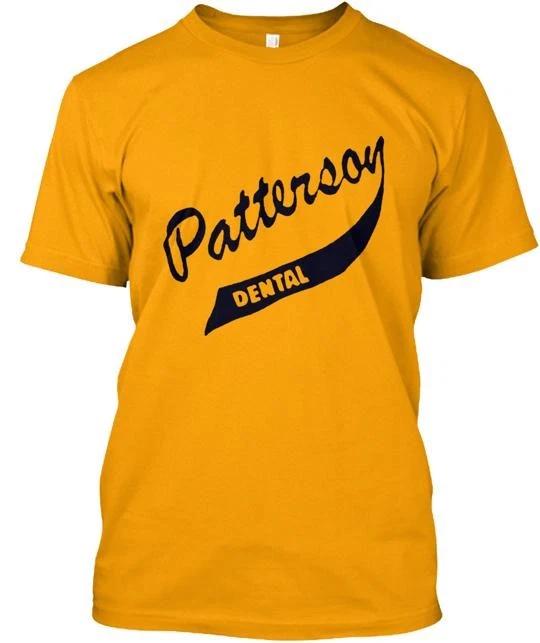 

Patterson Dental TTshirt Made in the USA Size S to 5XL 3XL