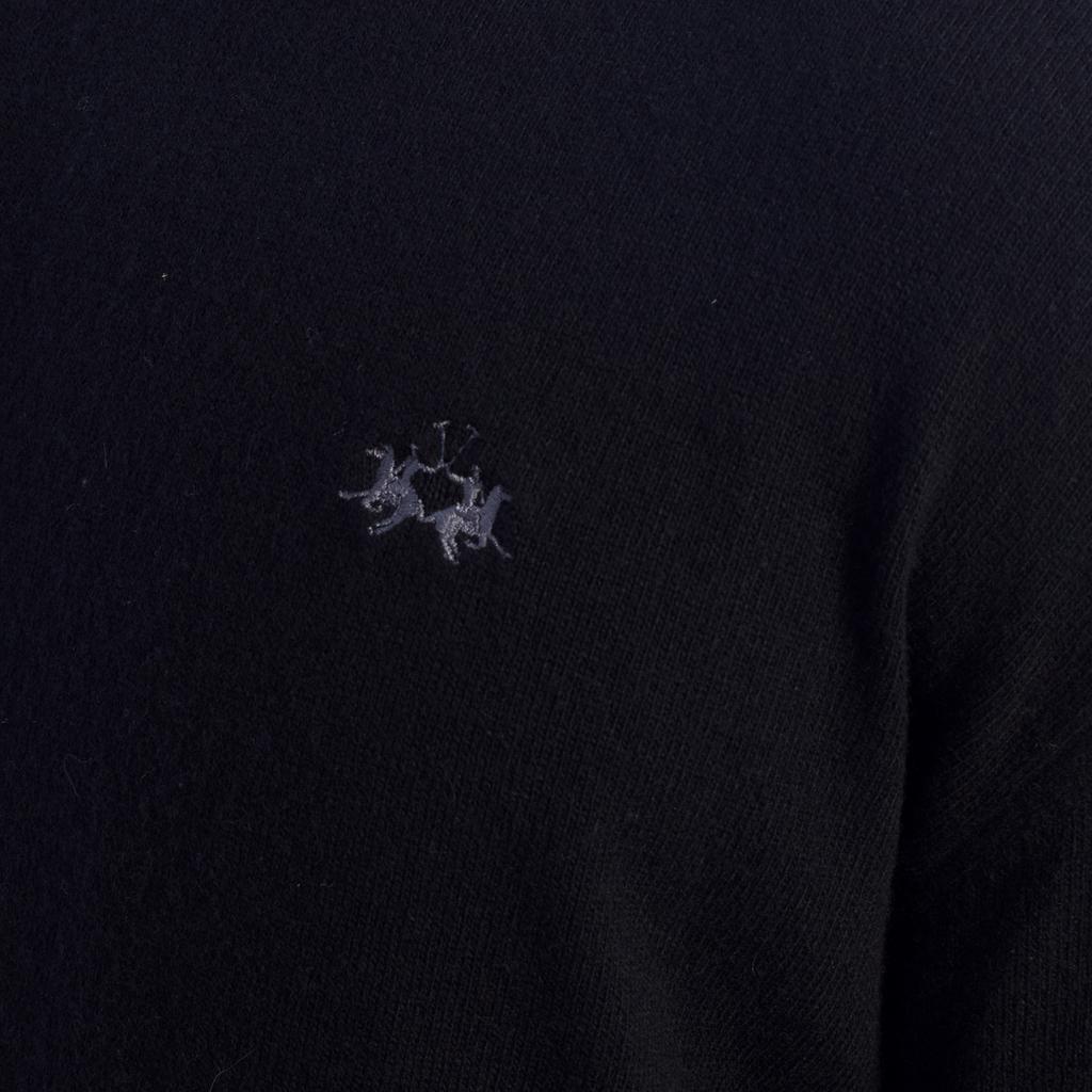 Pull ras du cou en laine pour homme XMS004-YW084