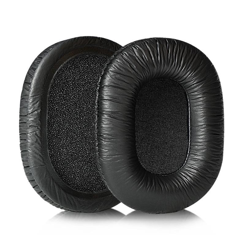 

Compatible Ear Cushions for Sony MDR-7506 MDR-V6 MDR-900ST Headphones