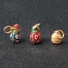 Pixiu Woven Bracelet & Necklace Set - Handmade Family of Three Jewelry