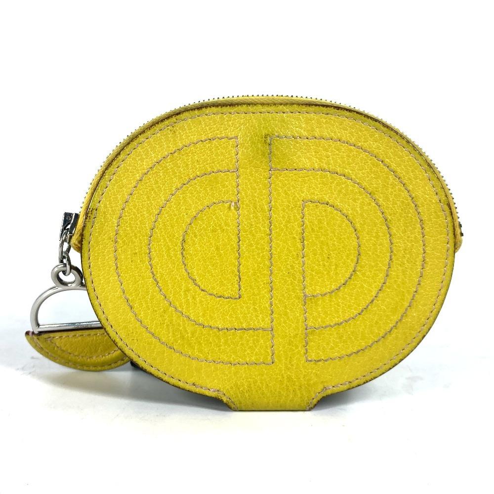 HERMES In the loop Wallet Coin Compartment Chaine d'Ancre coin purse