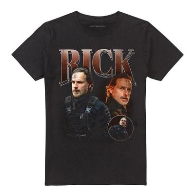 Oberteile – T-Shirts