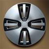 Universal 14-inch Mango Wheel Cover for Electric Vehicle - Decorative and Protective Tire Cap