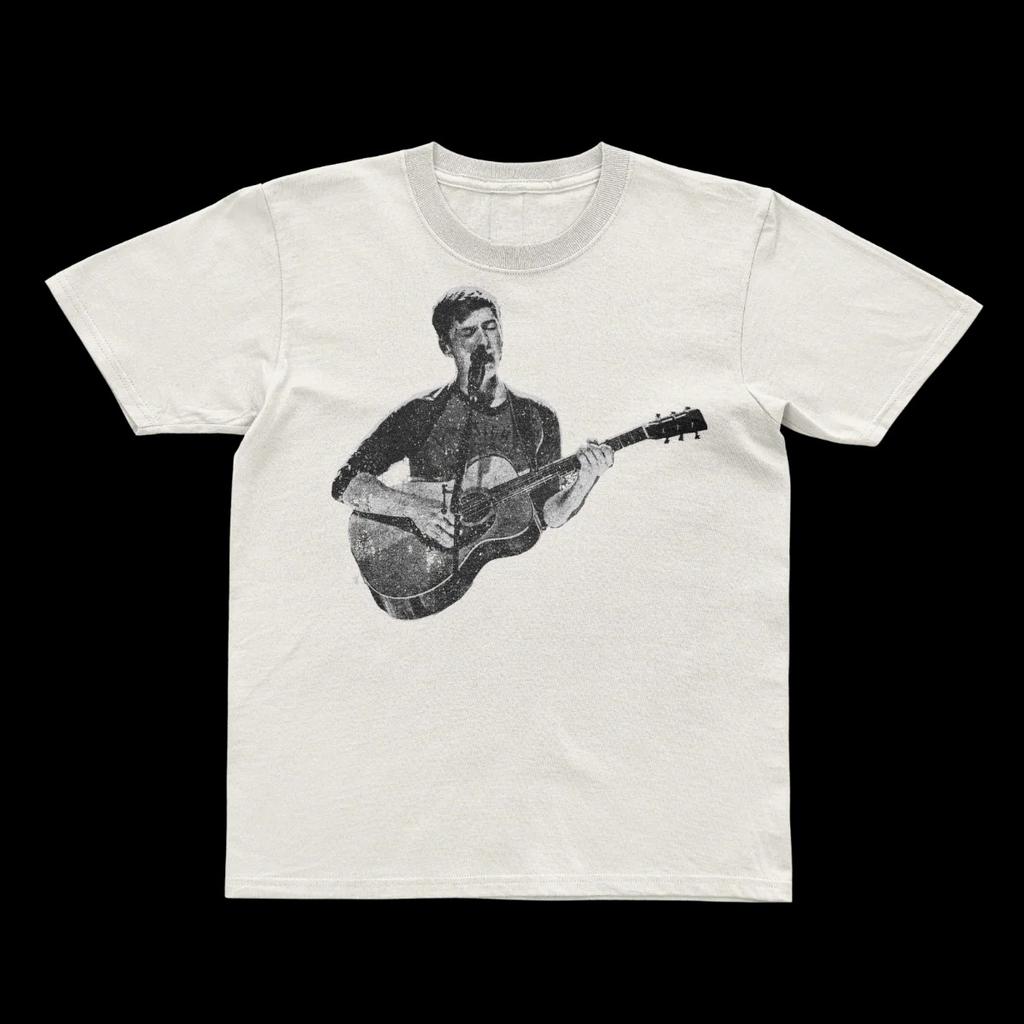 Sam Barber 2025 Tour Live Graphic Multicolor Short Sleeves Unisex T Shirt