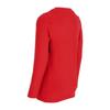 Hummel Junior Warm Long Sleeve Inner Markubi Red Shirt, Inner, Kids, (20)