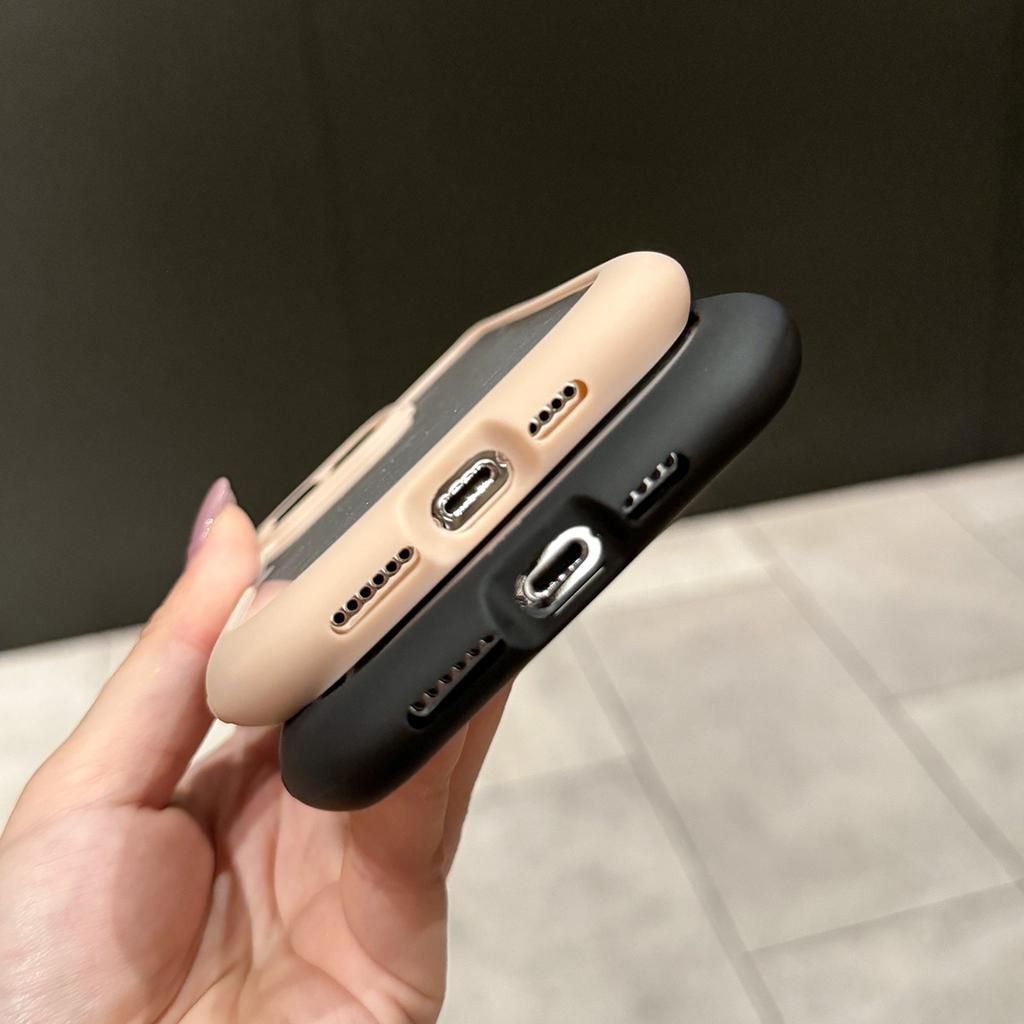 Painted Phone Case for iPhone 11 12 13 14 15 16 iPhone 11 12 13 14 15 16 Pro 12 13 14 15 16 Pro Max