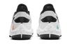 Nike Freak 2 Slip-Resistant Cushioning Wear-Resistant Low-Top Children's Basketball Shoes Gray White Black Teenagers CW3227-101