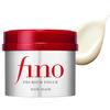 [Amazon.co.jp Exclusive] Fino Premium Touch Rich Serum Hair Mask (230g x 3 packs) + Bonus Hair Care: Repairs Damage, Enhances Shine, and Moisturizes f