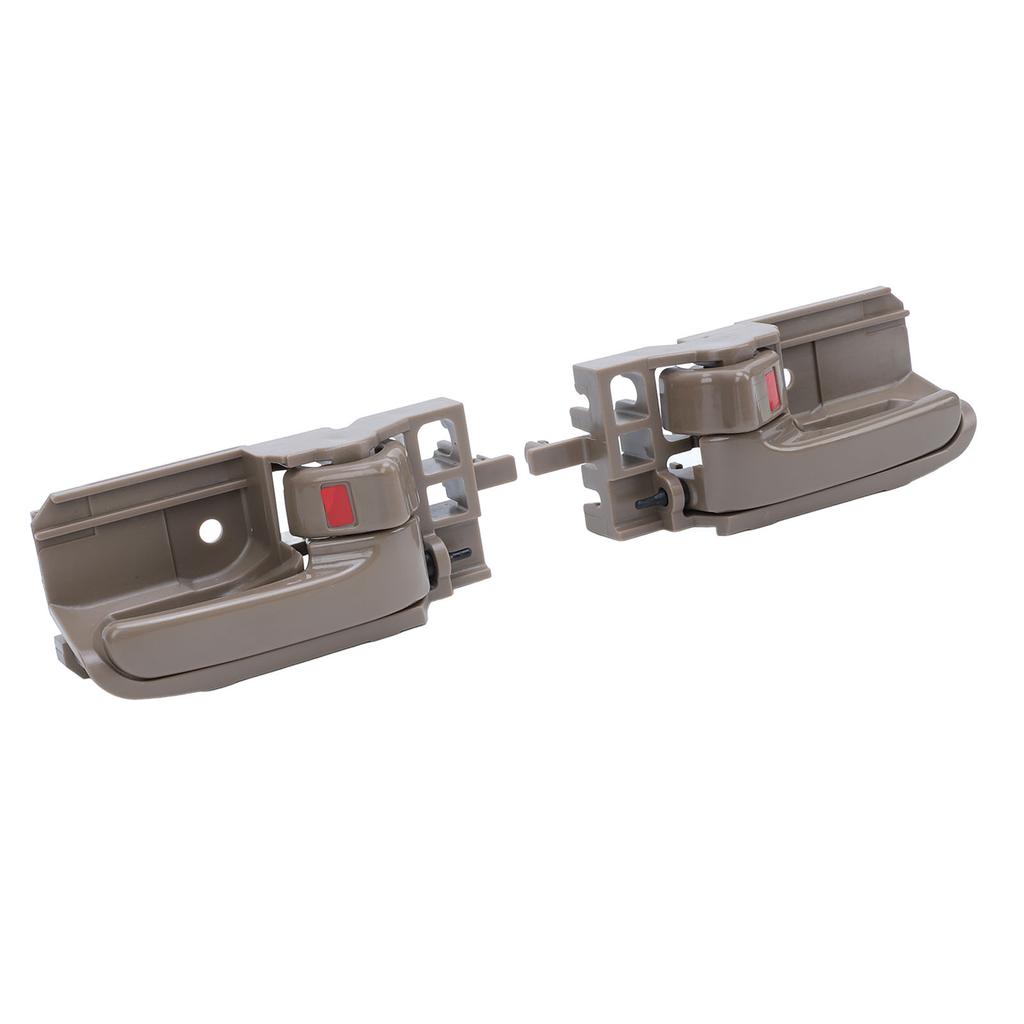 1 Para Wewnętrzna Klamka 6920502090 Stabilna Wydajność Wysoka Wytrzymałość Wewnętrzna Klamka do