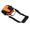 Dog Treat Training Bag Color Matching Shoulder Handheld Pet Snack Training Waist Pack for Outdoor   Travel