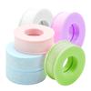 Silicone Micropore Tape for Eyelashes Lash Lift-Eco-Friendly Multifunctional Adhesive Lash Extensions Eyelash Shampoo