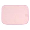 MagiDeal Bed Sheet Mattress Elderly Incontinence Pad Underpad Protector Pink
