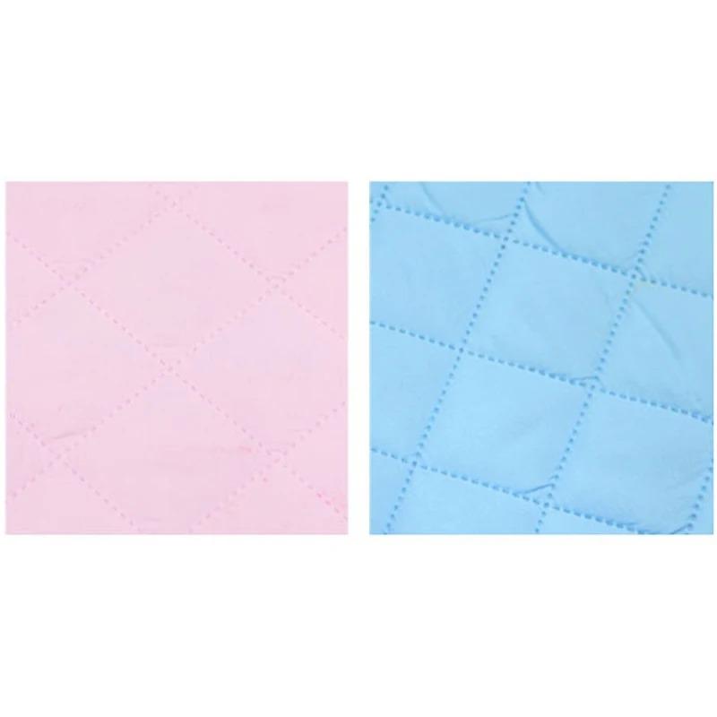 1Pc Waterproof Baby Infant Diaper Nappy Urine Mat Kid Simple Bedding Changing Cover Pad Sheet Protector