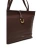 Сумка Coccinelle Bag Smoth L E1 T1F 11 01 01 коричневый