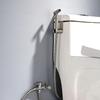 Handheld Bidet Sprayer Set For Toilet Hand Bidet Faucet Bathroom Hand Sprayer Shower Head Stainless Steel Material