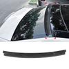 Rear Window Roof Spoiler Wing Aerodynamic   Top Spoiler Replacement for E-Class W212 2009-2016