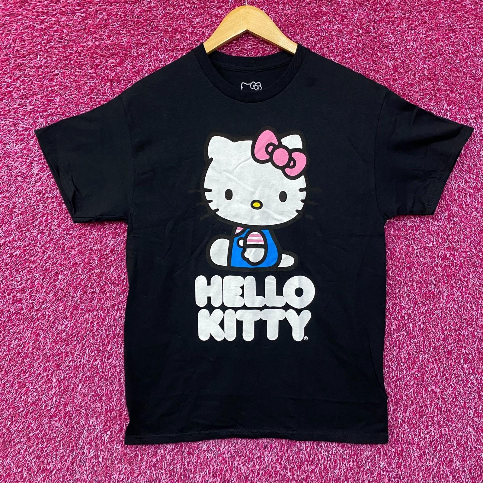 

Sanrio Hello Kitty Кавайний Графічний Дизайн Футболка 3XL