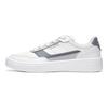 Li-Ning Casual Versatile Low-Top Sneakers Women Sneakers White Gray AGCT402-4