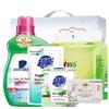 ChaoNeng Family Laundry & Cleaning 5-Piece Set