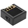 Yosoo Guitar Speaker Mini Musical Instrument Bass Portable Small Speaker for Musical Sound Tone Improvisation Amplifier, Accessory, Amplifier,
