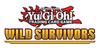 YuGiOh English version EU version Wild Survivors 1st Edition BOX