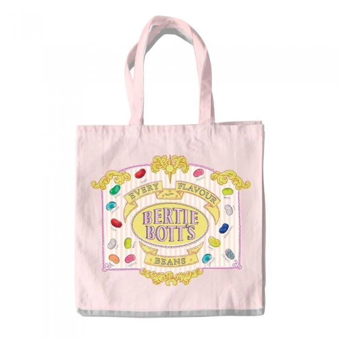 Harry Potter Bertie Botts Tote Bag