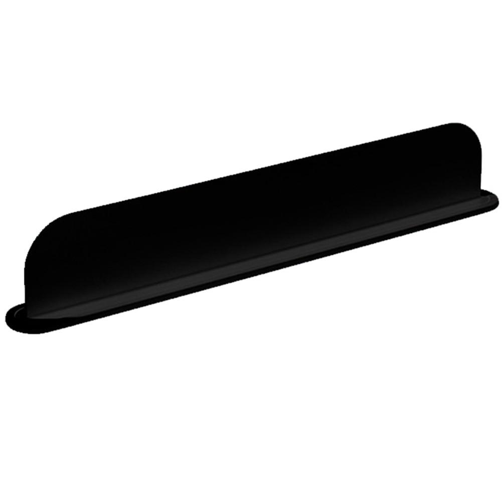 Sink Splash Guard Silicone Barrier for Kitchen Water Splashes Prevention