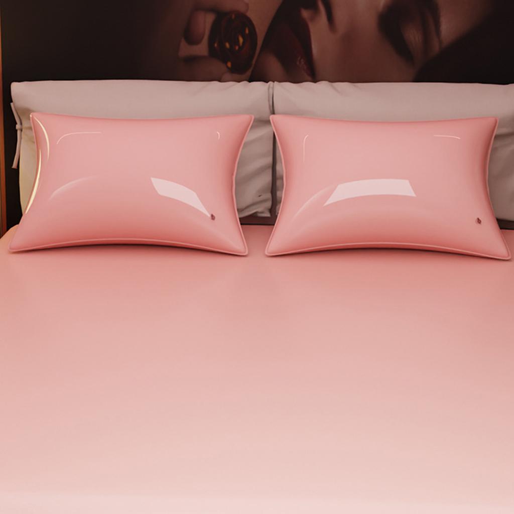 Adult Game Sex Sheet Wax Oil Lubricant Resist Waterproof BDSM Bed Cover Couple Sex Massage Reusable 2M Bed Sheet 18+ Sex Product