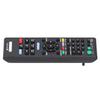 Remote Control Black for Sony Blue Ray DVD Player Bdp Bx18 Bdp S185 Bdpbx3100 Bdp Bx39