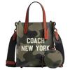 20 Removable Shoulder Strap Leather Crossbody Handbag Small Camouflage Men Handbags CY994-UEI