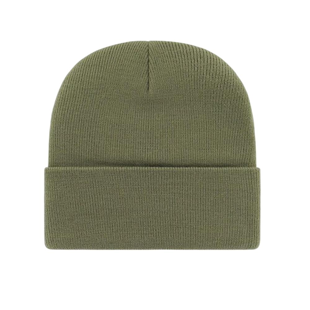 Boston Red Sox Haymaker MLB 47 Gorro de malha com punho