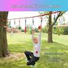 Buitensport en -activiteiten – Schommels