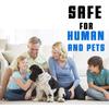 Anti-mosquitoes 8 Month Protection Flea And Tick Collar Necklace Dog Cat Insect Repellent