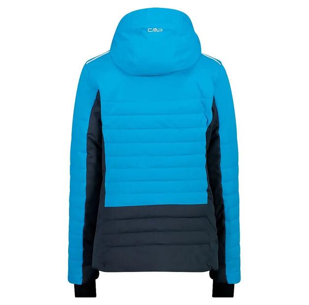 CMP Куртка Zip Hood 31W0226