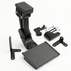 Retractable Bumper Step Heavy Duty Vehicle Accessory Low-Clearance for Daily Use