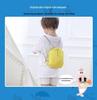 Children's Waterproof Footed Raincoat & Pants Set for Toddlers and Kindergarten Boys & Girls