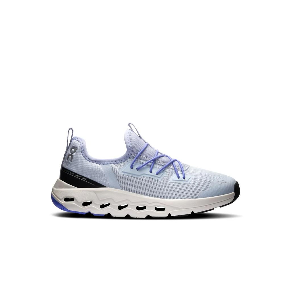 On Cloudleap Comfortable Versatile Low-Top Casual Shoes Kids sneakers Purple 3KE30024820