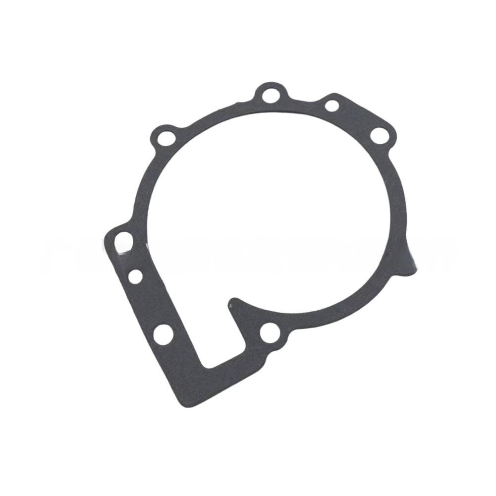 Car Water Pump Sealing Gasket For Volvo XC60 S80L XC90 S40 30677767 Water Pump Gasket Automobiles Parts Accessories Metal