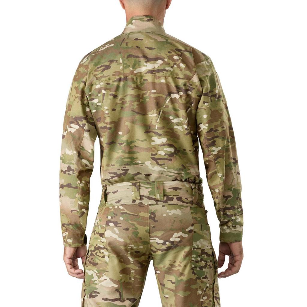 Arc'teryx LEAF RECCE Jacket Men's Green 15706