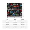 Friends TV Show American Blanket Cartoon Central Perk Flannel Throw Blankets Bedding Couch Personalised Soft Warm Bedspreads