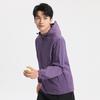 Spring and summer new anti-splashing technology sunscreen clothing women's UV protection UPF10 + original yarn light sports couple jacket