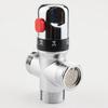 HSDIG Smart Solar Thermostatic Mixing Valve