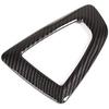 Center Control Gear Shift Panel Cover Trim Carbon Fiber Stickers for BMW 3 Series F30 F34 2013-2017/ for 4 Series F32 2013-2018 / for 1 2 Series
