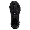 adidas SNEAKER SANDAL Breathable River Trekking Shoes Unisex Core Black KH5990