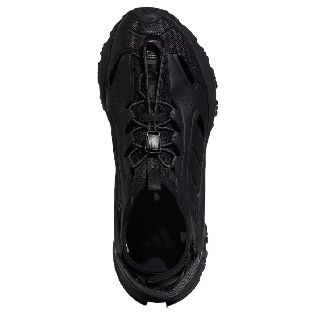 adidas SNEAKER SANDAL Breathable River Trekking Shoes Unisex Core Black KH5990