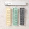 Drip Protection Pads Waterproof Cleaning Faucet Water Catcher Mat Heat-insulation Kitchen Gadgets for Home Bathroon Accessories