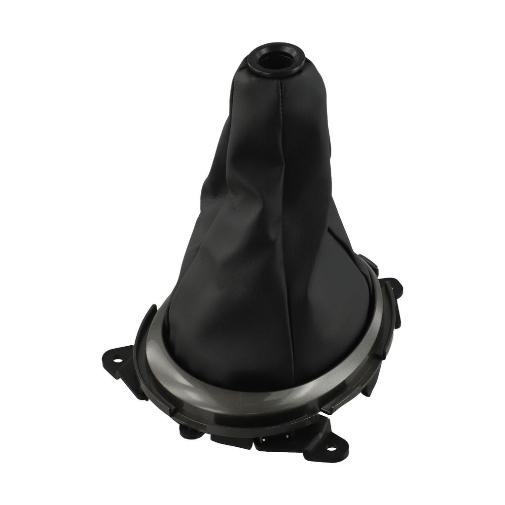 5 Speed Manual Gear Knob with Dust Proof Design for Honda Fit For Jazz