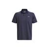 Polo Shirt Men's Marine Blue 1377376-410