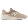 New Balance 997H Mindful Grey Angora Men Sneakers Cream CM997HPI